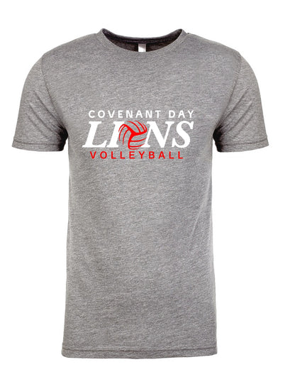 Covenant Day Volleyball (W)