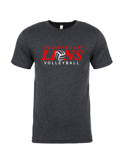 Covenant Day Volleyball (W)