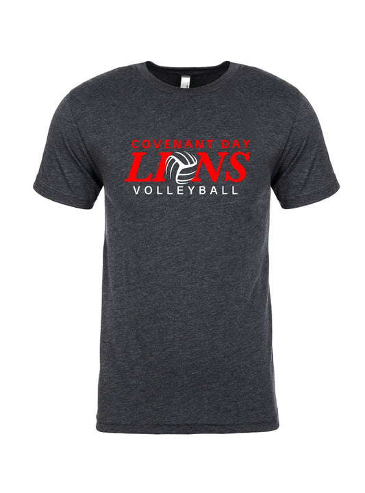 Covenant Day Volleyball (W)