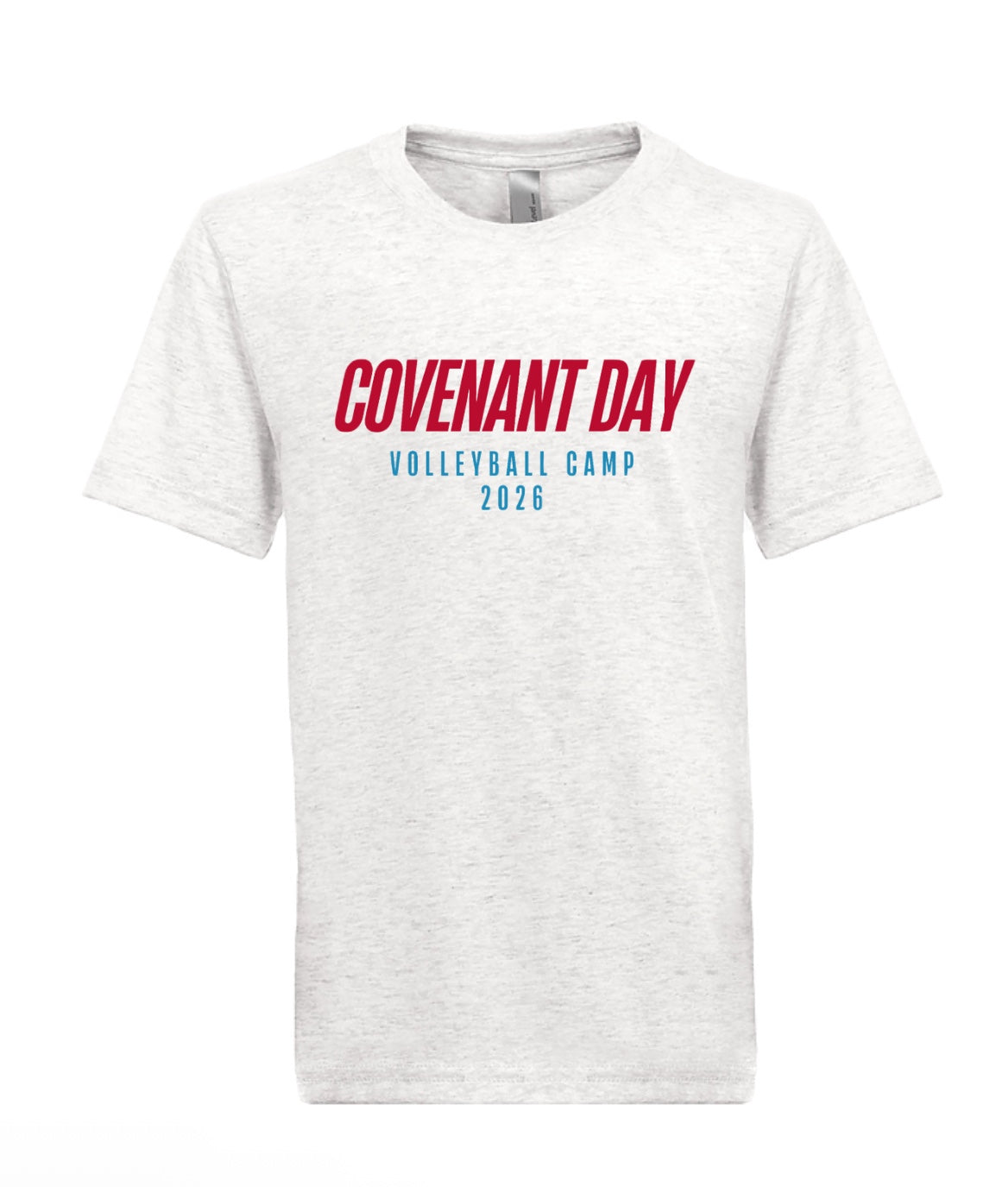 Covenant Day Volleyball